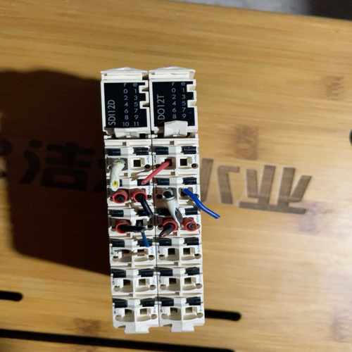 PLC模块 TM5系列 TM5SDI12D、TM5SD~询价