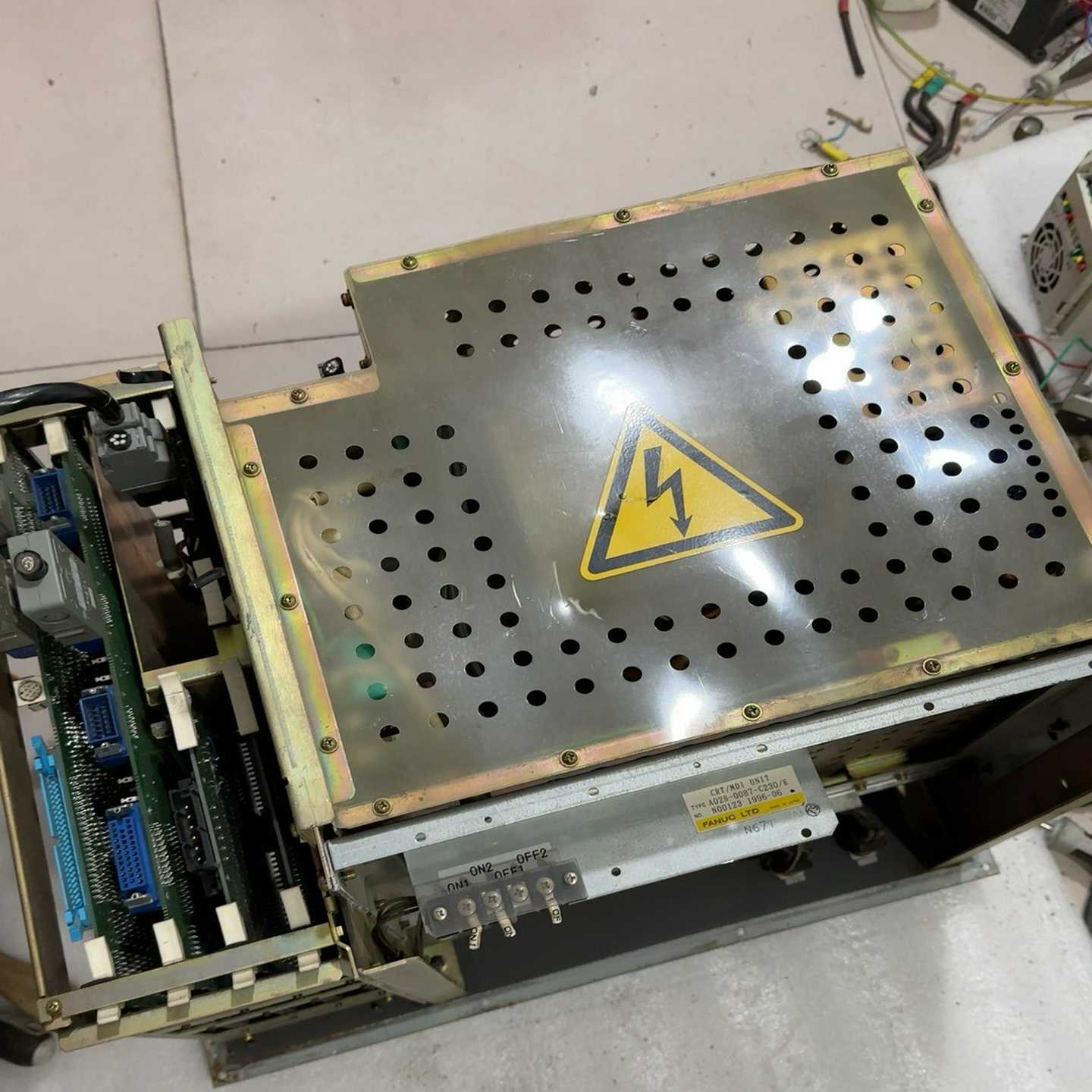 A20B-1002-071【卡奥电子】