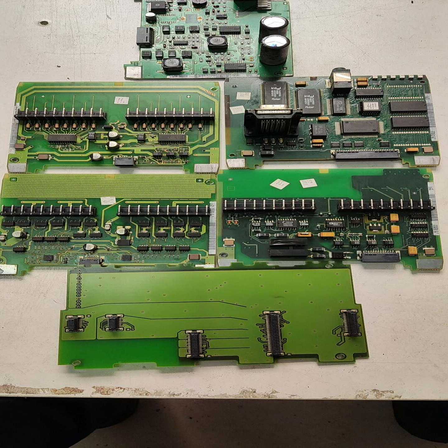 议价西门子300plc314-5AE03-0AB0电源板，