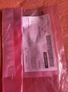 Kulicke&Soffa原装轴承，型号20750-60--议价商品