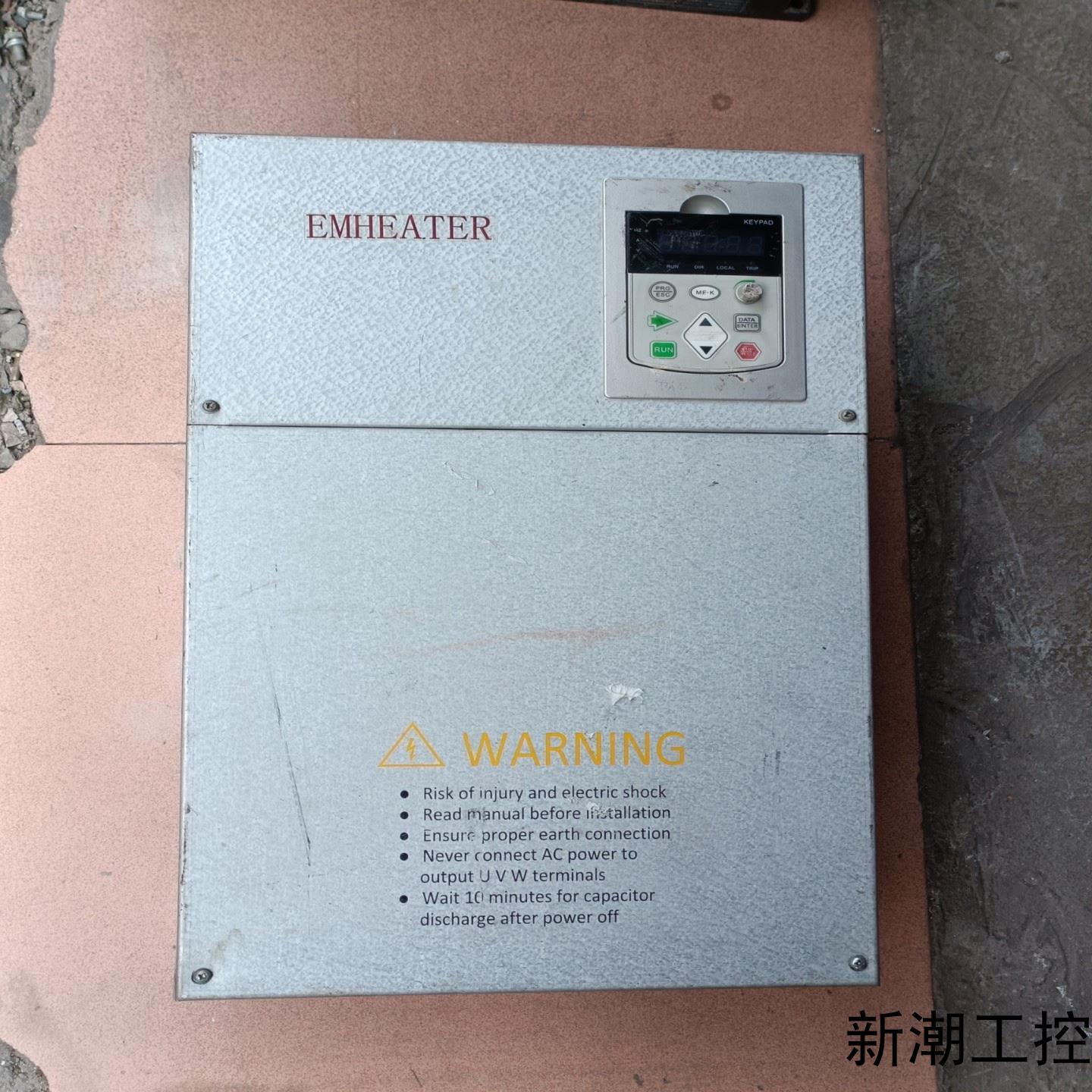 易盟一特变频器EM12-G3-030P3-037 30kw议价商品