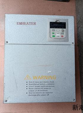 易盟一特变频器EM12-G3-030P3-037 30kw议价商品