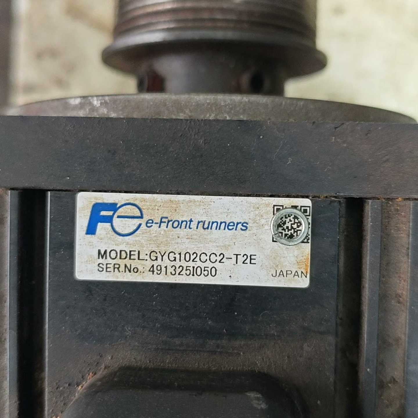 gyg102cc2-t2e，刚，发货前视频过询价