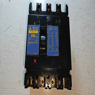 三菱三相空气开关NF250-SS3P250A-议价