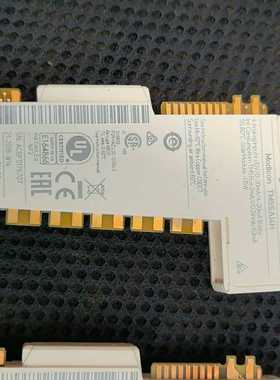 议价施耐德PLC模块。TM5SAI4HTM5SAI2L
