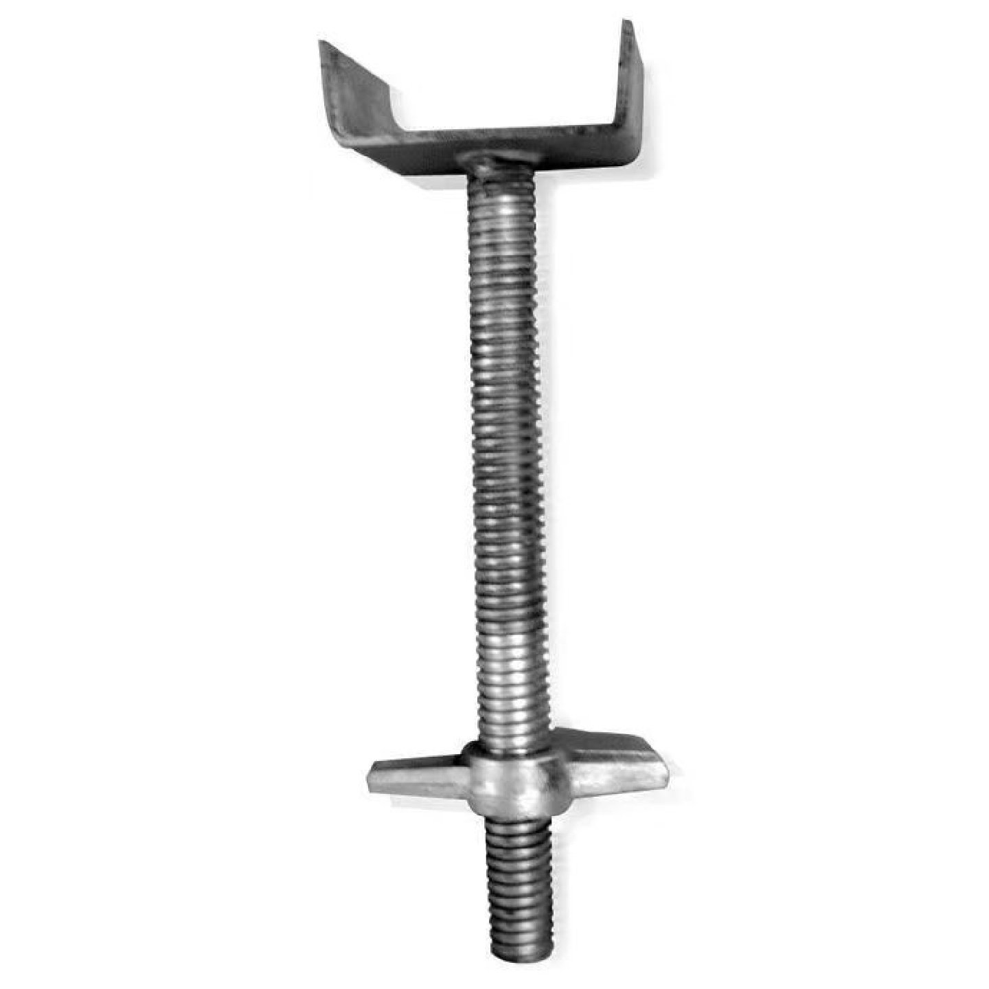 建筑脚手架顶托丝杠盘扣底托上托空心实心顶托工地桥梁钢管顶托厂,五金/工具,端子机,淘宝优惠券,粉丝福利购,淘宝优惠卷