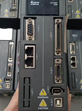 台达伺服驱动器ASDA21021F拍前询价下单