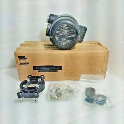 AVID Westlock KS017GEL KSwitch Position Monitor for Hazardou