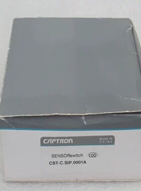 全新CAPTRON凯本隆触摸开关CSTC.SIP.0001议价