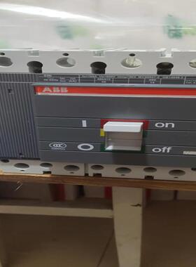 塑料外壳式断路器somax系列S3N160160A询价