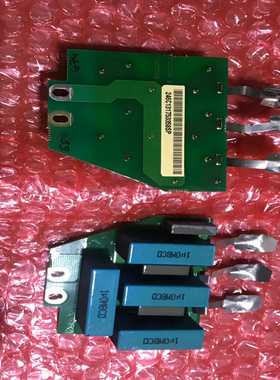 询价~伟肯VACON三相进线滤波板 246C PC00246B 现