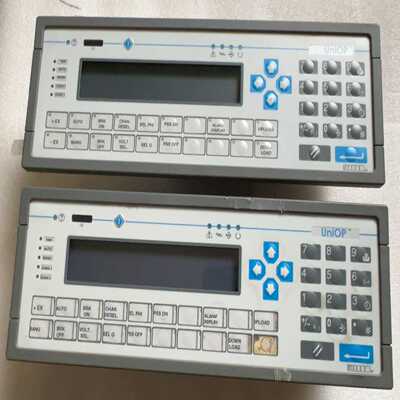 询价~UniOP文本，MKDR-05-0045，不错， 件