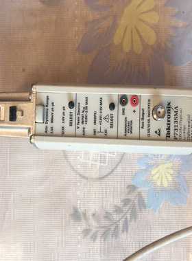 询价~泰克P7313SMA探头13GHZ