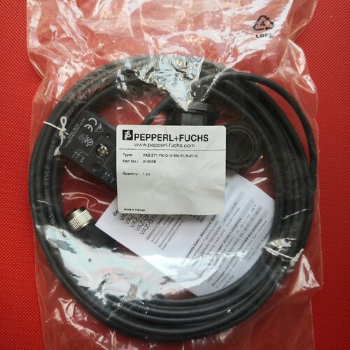 【询价】VAZ-2T1-FK-G10-5M-PUR-V1-G 216