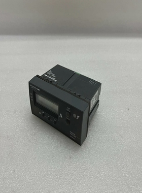 SEFLAIR22DEMS58352AMPEREMETERFPI