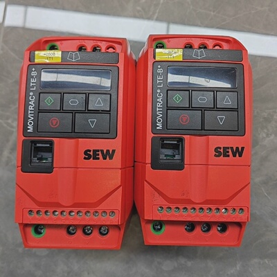 【询价】MCLTEB0008-2B1-1-00 赛威变频器  件