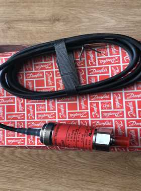 咨询-AKS33-060G2067丹佛斯压力变送器，带包转！3
