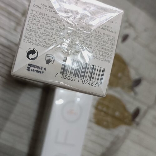 溢价-FOREO艾丝帕达凝胶祛痘祛粉刺对抗痘肌净痘清颜已过期