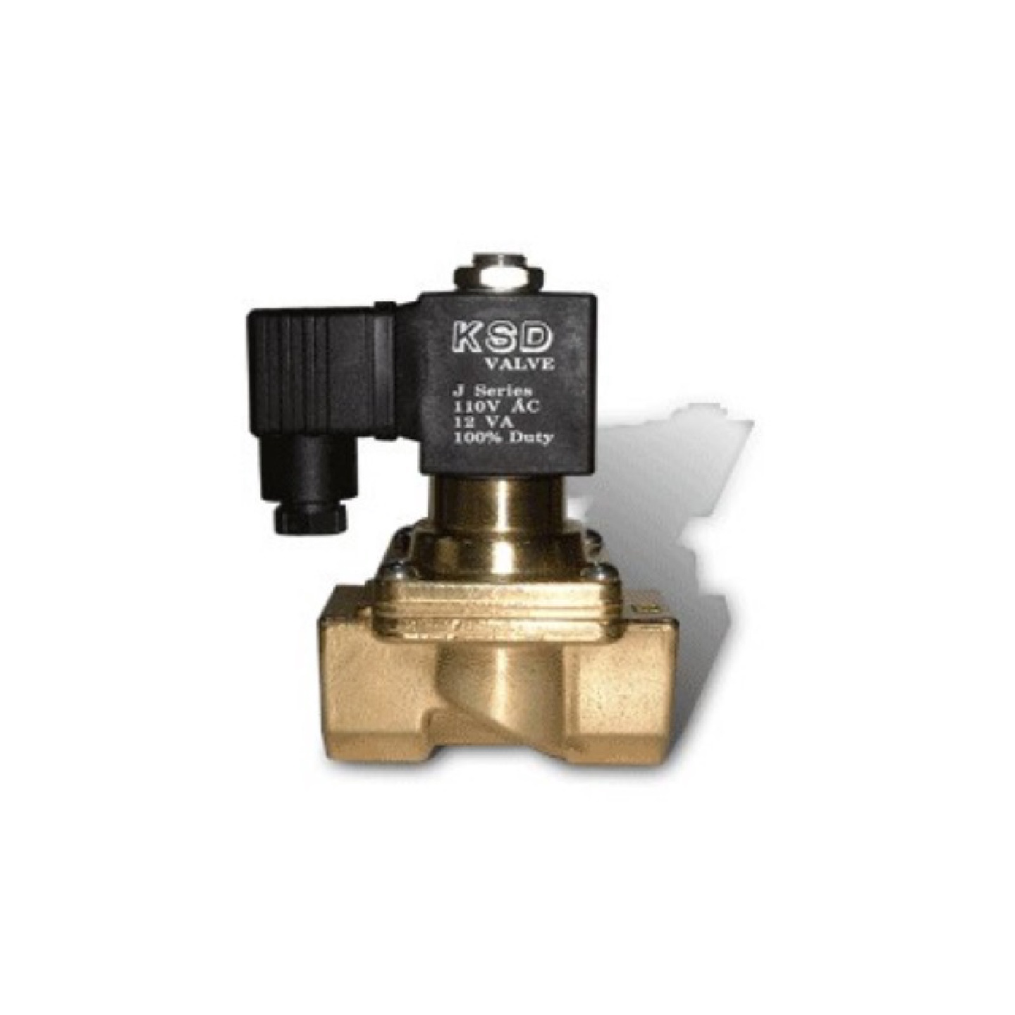 台湾KSD电磁阀JD4KJD6KJD25