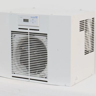 PFANNENBERG 13256171055 DTT 6101 Roofmounted cooling unit MC