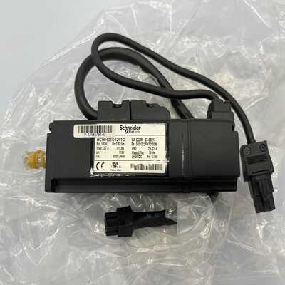 询价BCH0401O12F1C电机一台，95新