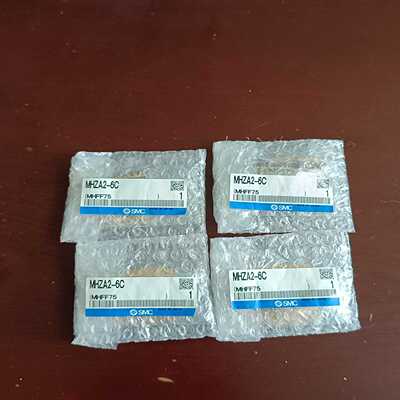 MHZA2-6C气缸SMC全新包装单价--议价商品