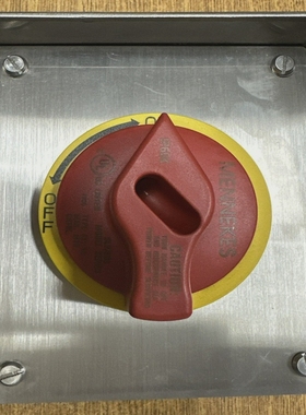 MENNEKESME30SLP-M2-MFDISCONNECTSWITCH30A600VAC3?25HP