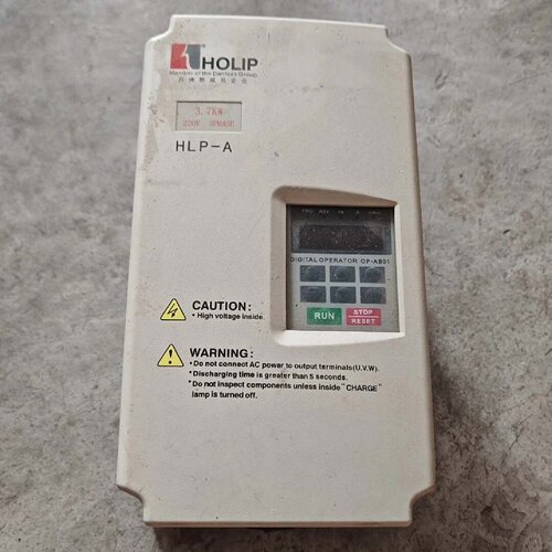 询-海利普A变频器HLPA03D723B