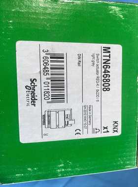 施耐德MTN646808原装实物拍摄顺丰到付可议价--议价商品