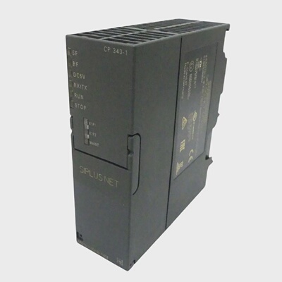 SIEMENS SIPLUS NET 6AG13431EX307XE0 6AG1 3431EX307XE0 Vers.