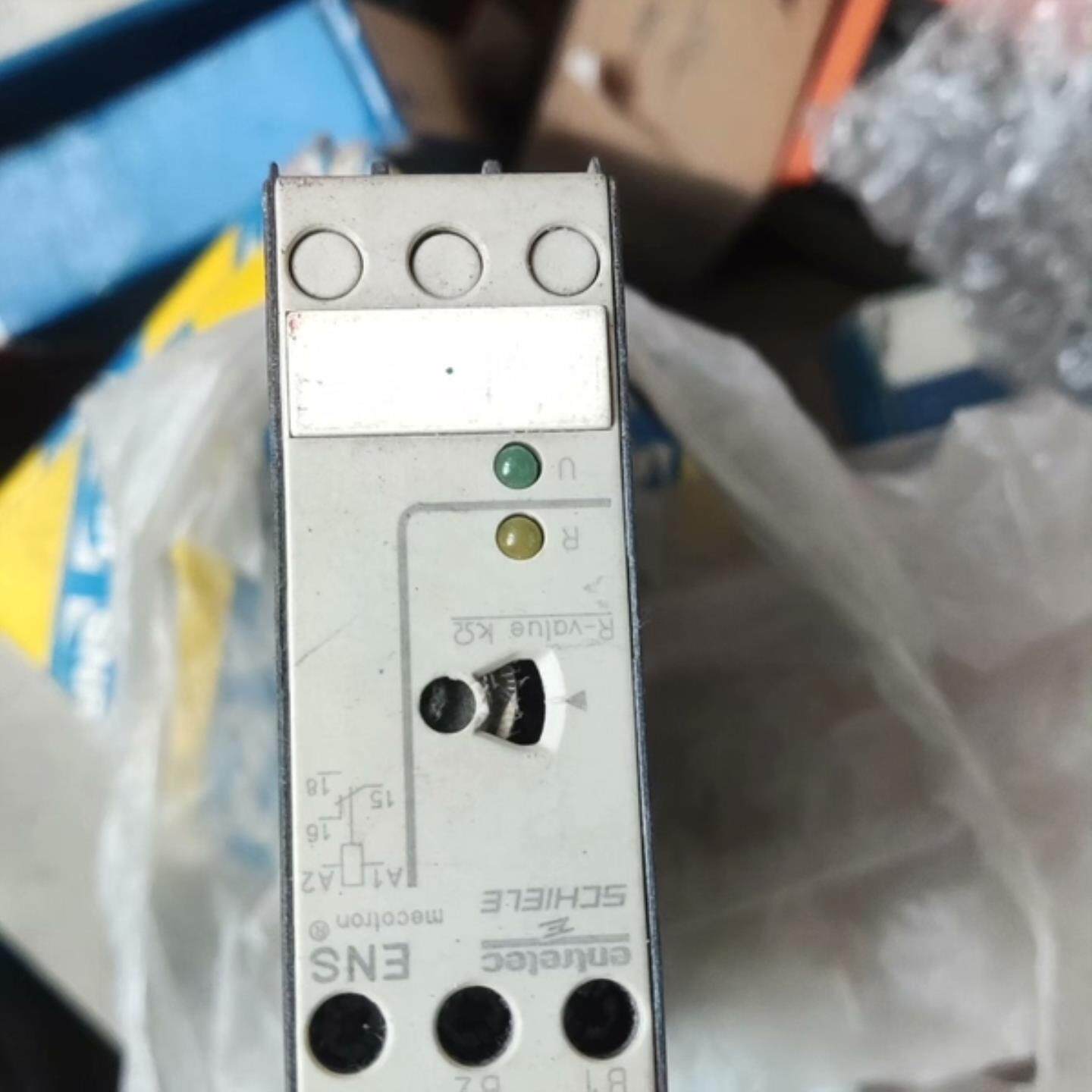 （议价)议价ENTRELEC SCHIELE ENS 2430851适用