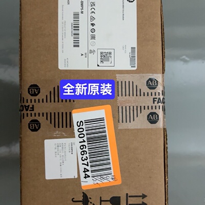 2094BMP5M全新AB罗克韦尔Kinetix-议价