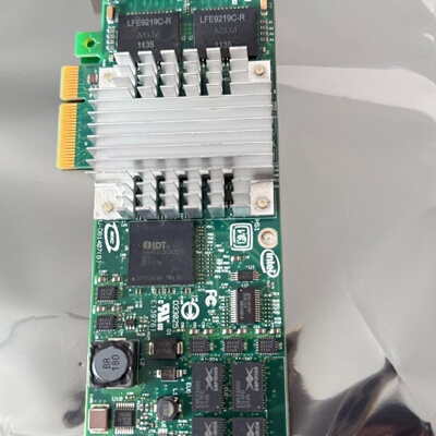 四口千兆网卡型号EXPI9404PTG2L20原装议价