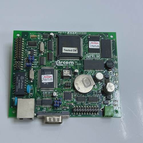 ARCOM MERLINSESTC EMBEDDED COMMUNICATION CPU BOARD