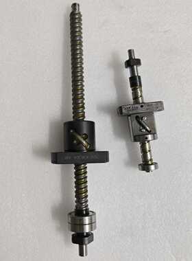 询价~ISSOKU丝杆滑台121123-08，行程57mm，直径1
