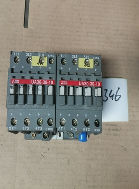 AbbUA30-30-10