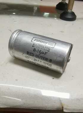 60年代英国Plessey8uf16uf450v电解电询价