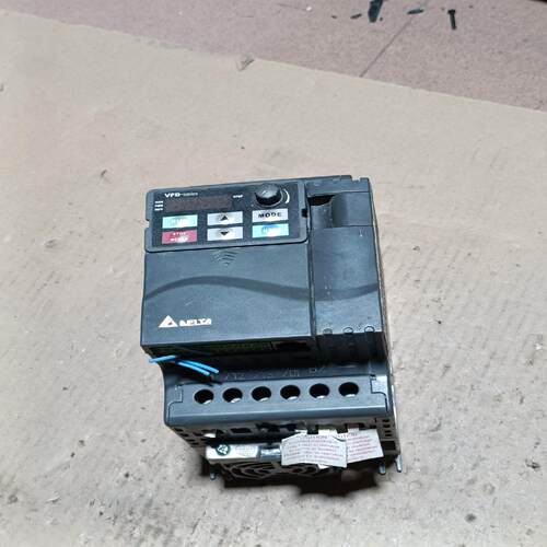 台达变频器VFD022E43A-M 2.2KW 380V~询价