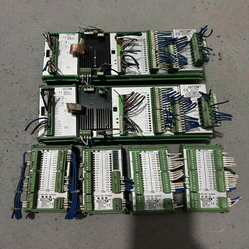 立信染色机PLC模块，PLC28EX，AM8-2，PM32A询价