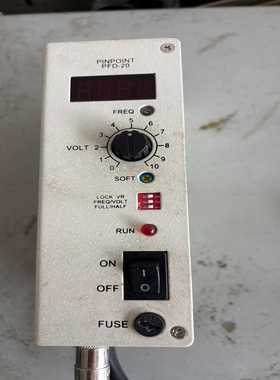 全新PINPOINT振动盘控制器--议价商品