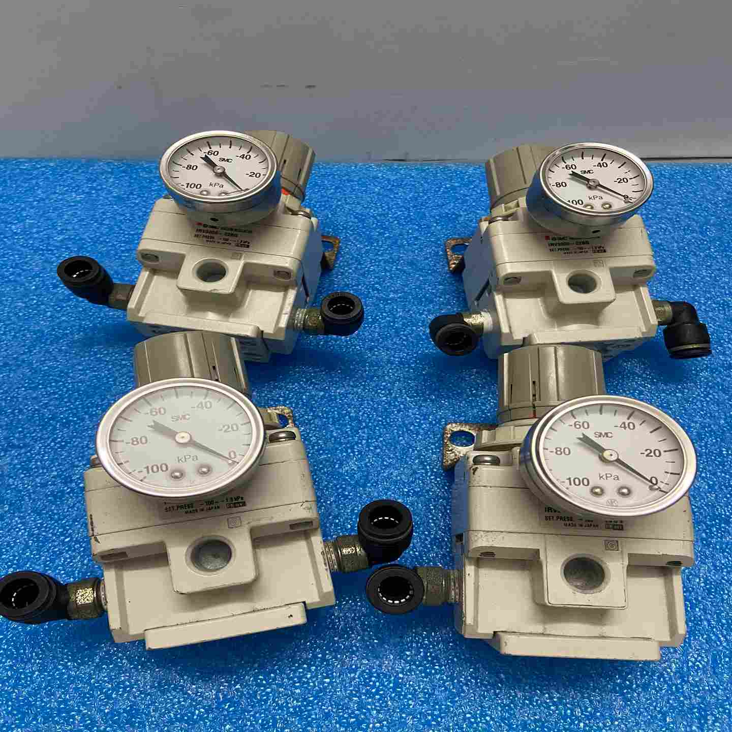 精密调压阀 IRV3000-02BG~询价