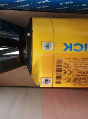 寻IS32B3011BA1056430德国西克激光扫描器原装现货