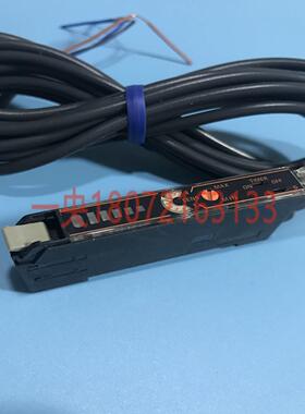 隆兴光纤放大器E3X-NAG11 光电开关原装现货E3X-NAG41*