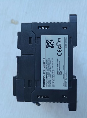 议价CP1EN40SDTDPLC可控制器实物拍议价