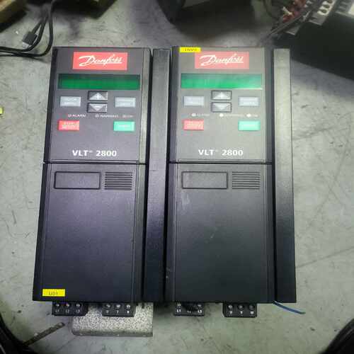 丹佛斯变频器2.2KW VLT2822PT4B20STR0D~询价