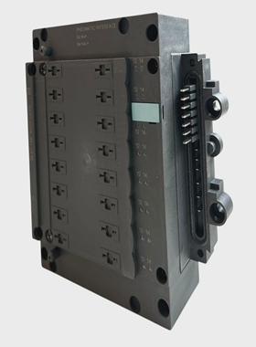 西门子SIMATIC6ES7148-1EH11-0XA0DP气动接口EM148-P适用
