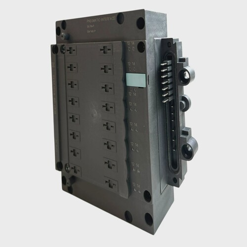 西门子SIMATIC6ES7148-1EH11-0XA0DP气动接口EM148-P适用