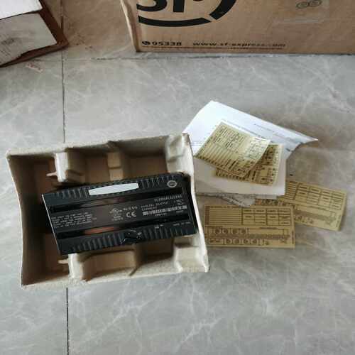 GE通用IC200ALG326询价