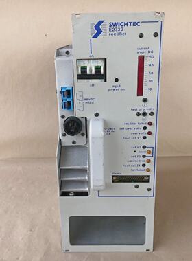 SWICHTEC E2733 RECTIFIER