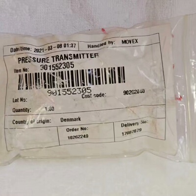 询价alfalaval阿法拉伐分油机GEA压力传感器MBS3